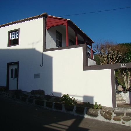 Casa Das Pedras Altas ラジェス・ド・ピコ エクステリア 写真