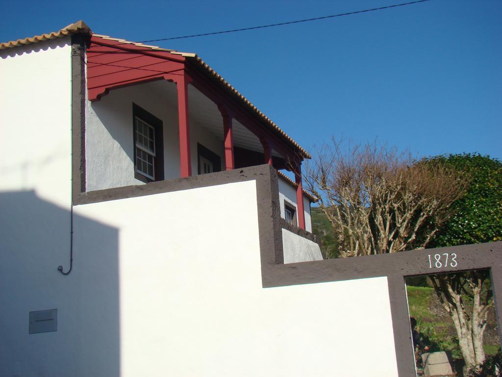 Casa Das Pedras Altas ラジェス・ド・ピコ 部屋 写真