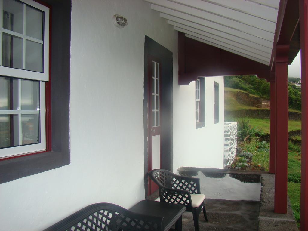 Casa Das Pedras Altas ラジェス・ド・ピコ エクステリア 写真