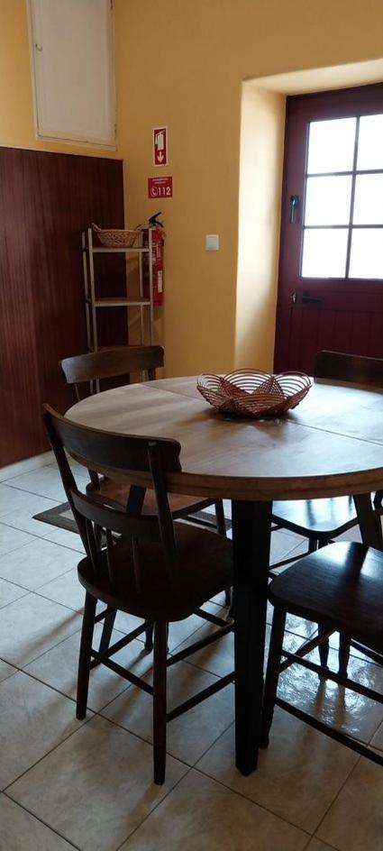 Casa Das Pedras Altas ラジェス・ド・ピコ エクステリア 写真