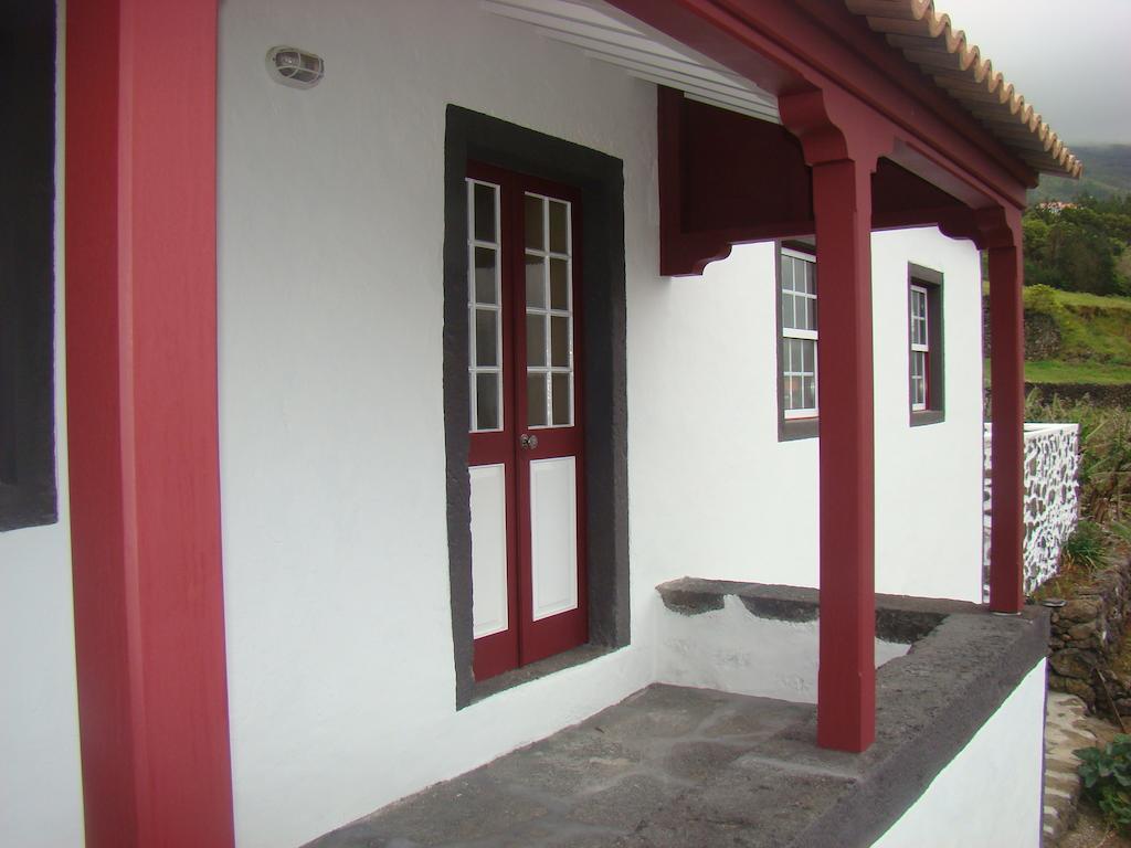 Casa Das Pedras Altas ラジェス・ド・ピコ エクステリア 写真